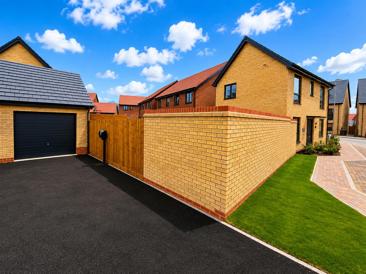 Chillingham Grove, Whitehouse, Milton Keynes